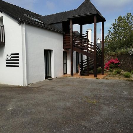 Le Casse Noisettes Gourin Exterior foto