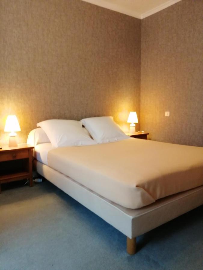 Le Casse Noisettes Gourin Exterior foto
