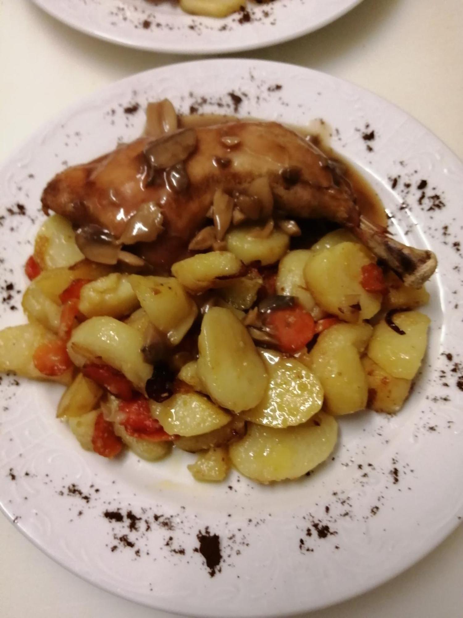 Le Casse Noisettes Gourin Exterior foto