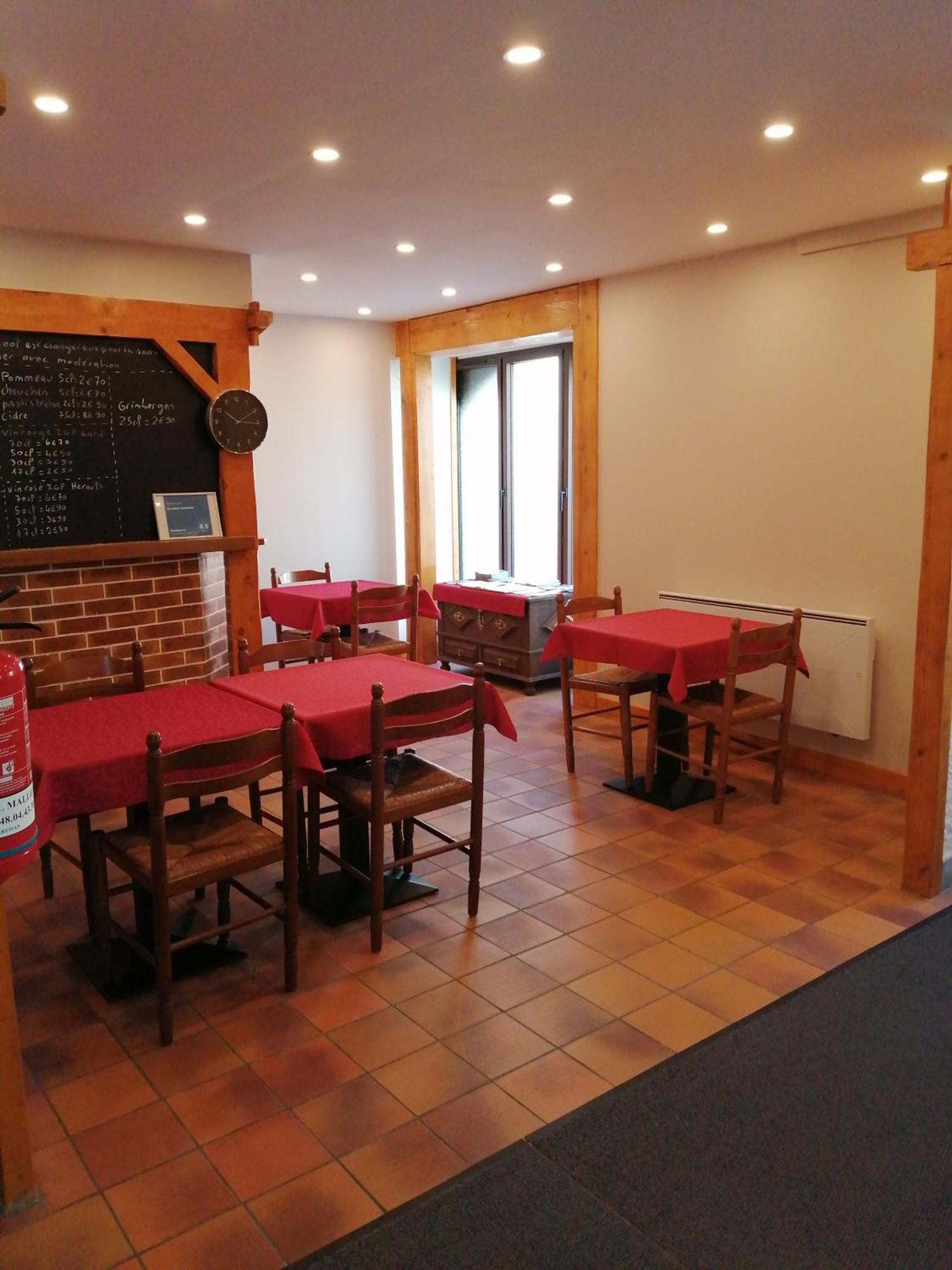Le Casse Noisettes Gourin Exterior foto
